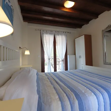 Apartment Xenonas Liogerma