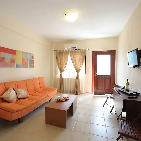 Apartment Xenonas Liogerma Ierissos